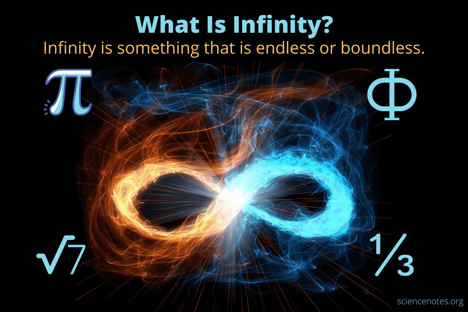 Detail Images Infinity Nomer 22