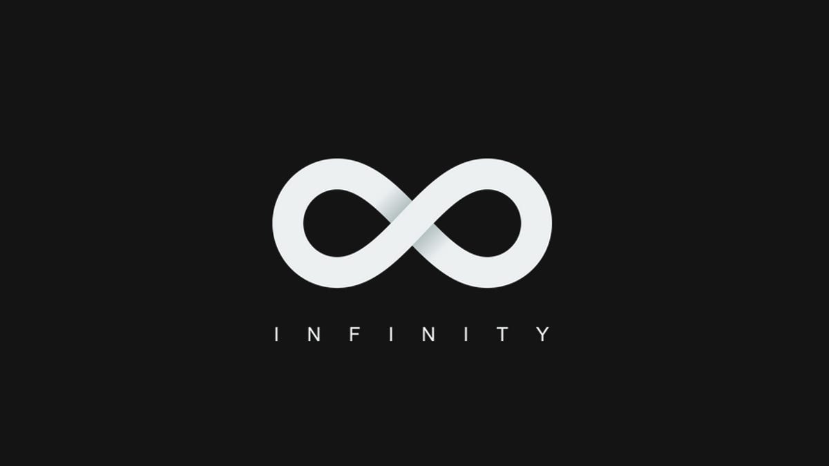 Detail Images Infinity Nomer 26