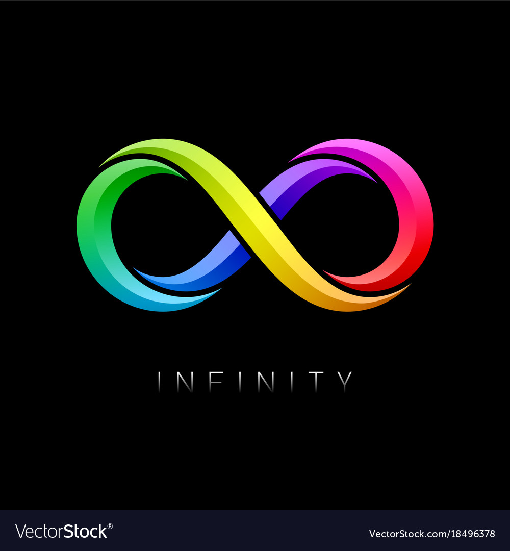 Detail Images Infinity Nomer 10