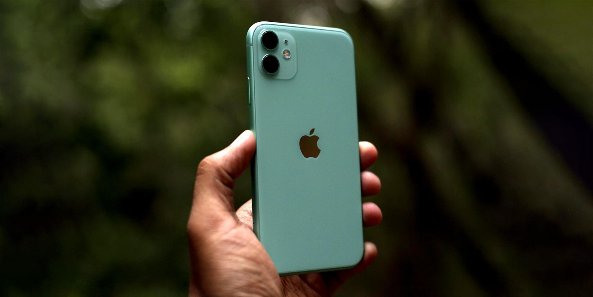 Detail Images Iphone 11 Nomer 31