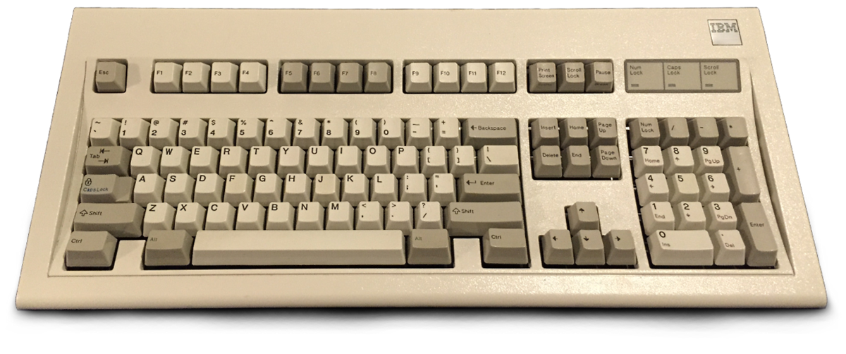 Detail Images Keyboard Nomer 44