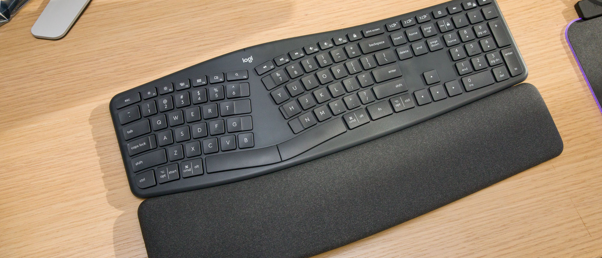 Detail Images Keyboard Nomer 45