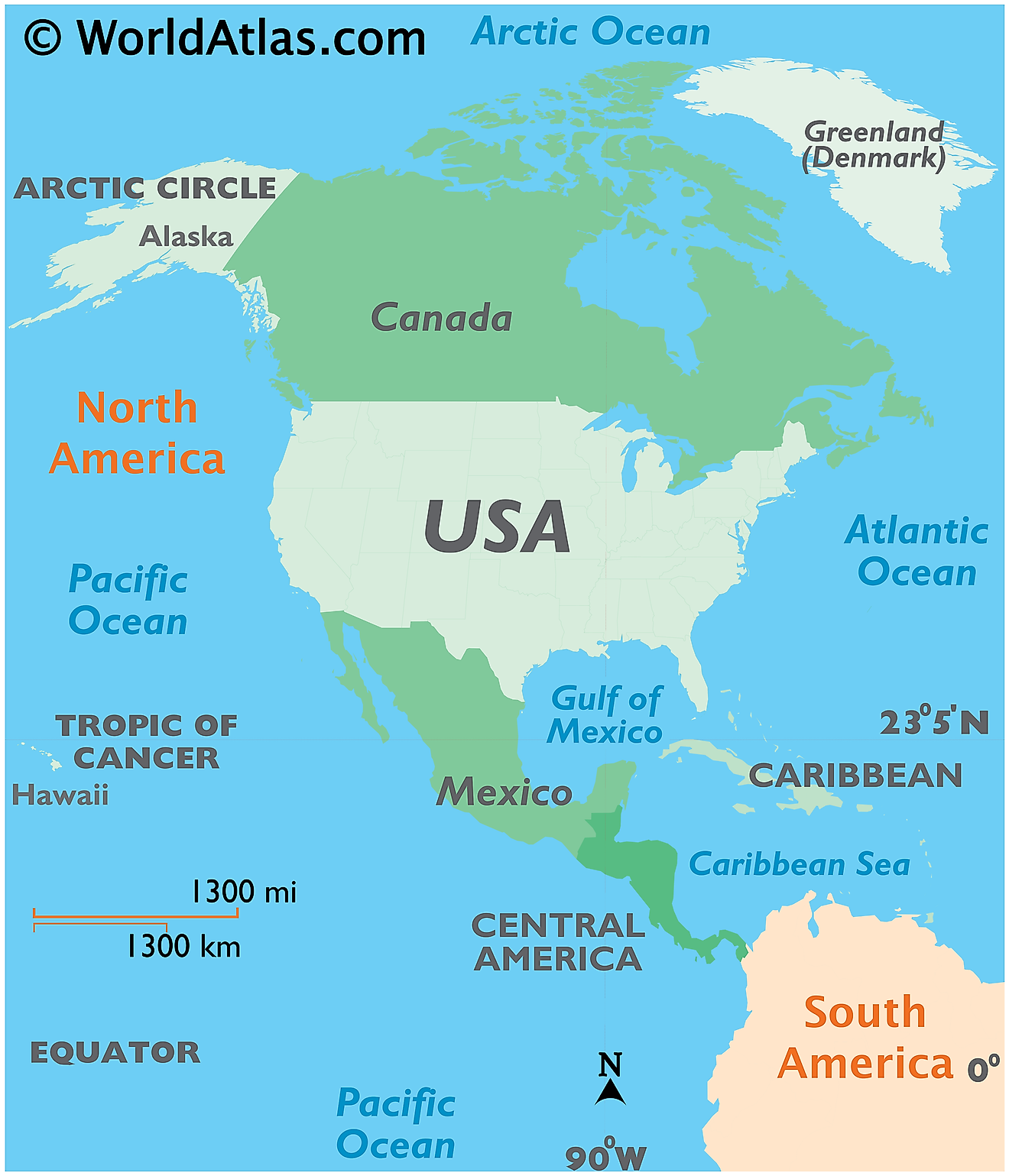 Detail Images Map Of Us Nomer 23