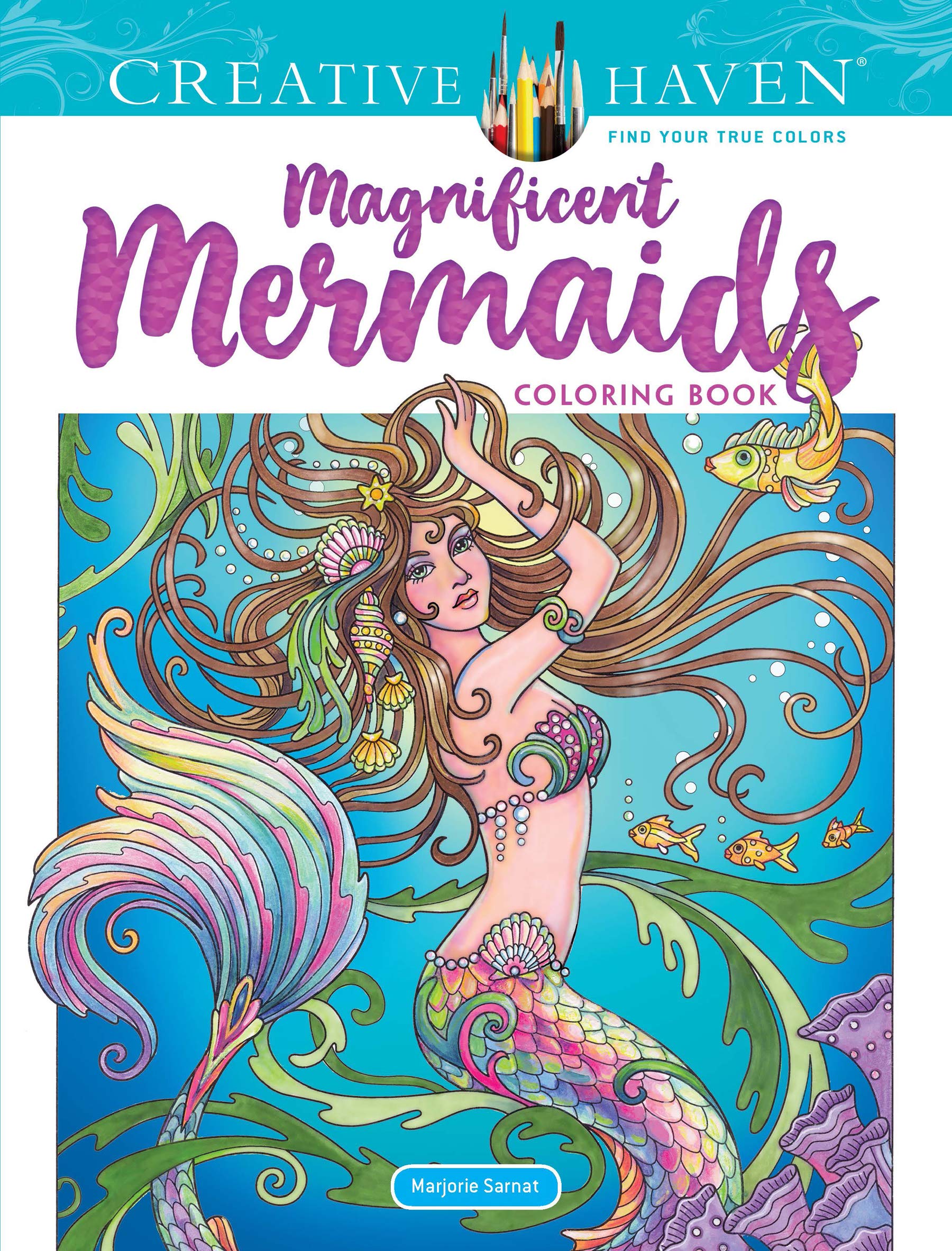 Detail Images Mermaids Nomer 48