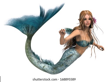 Detail Images Mermaids Nomer 52