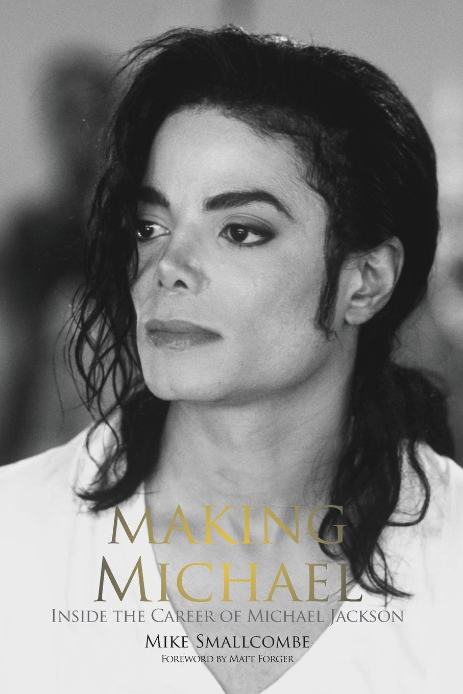 Detail Images Michael Jackson Nomer 30