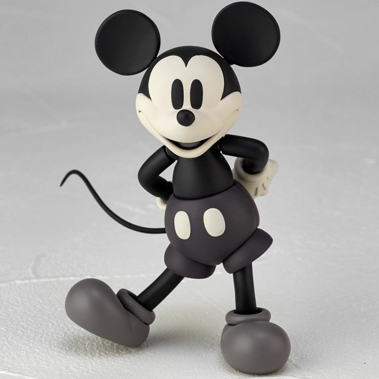 Detail Images Mickey Mouse Nomer 50