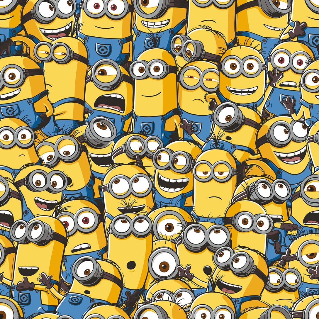 Detail Images Minions Nomer 20