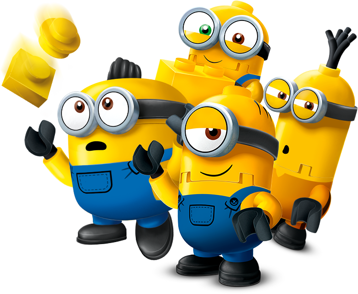 Detail Images Minions Nomer 48