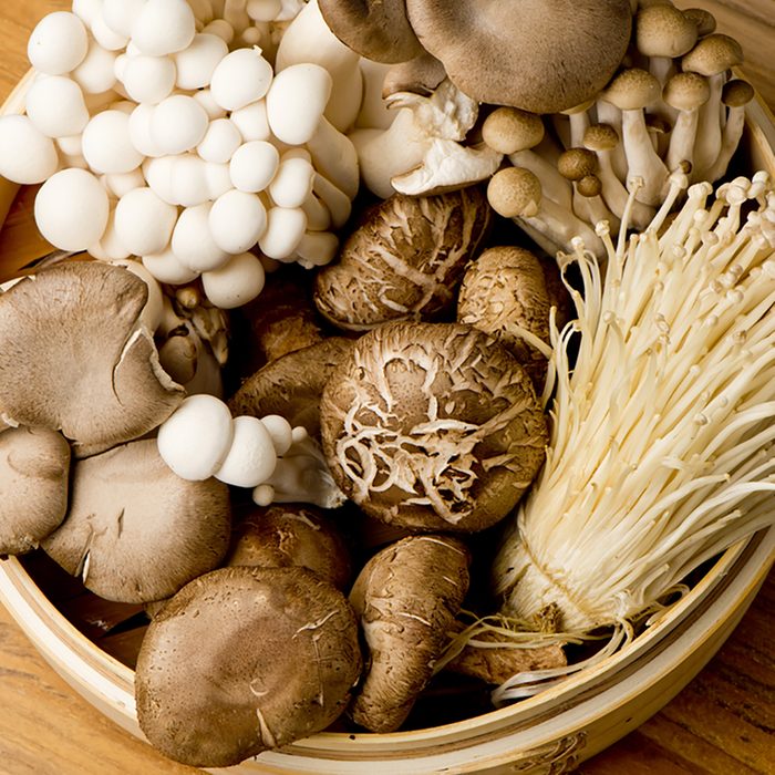 Detail Images Mushroom Nomer 24