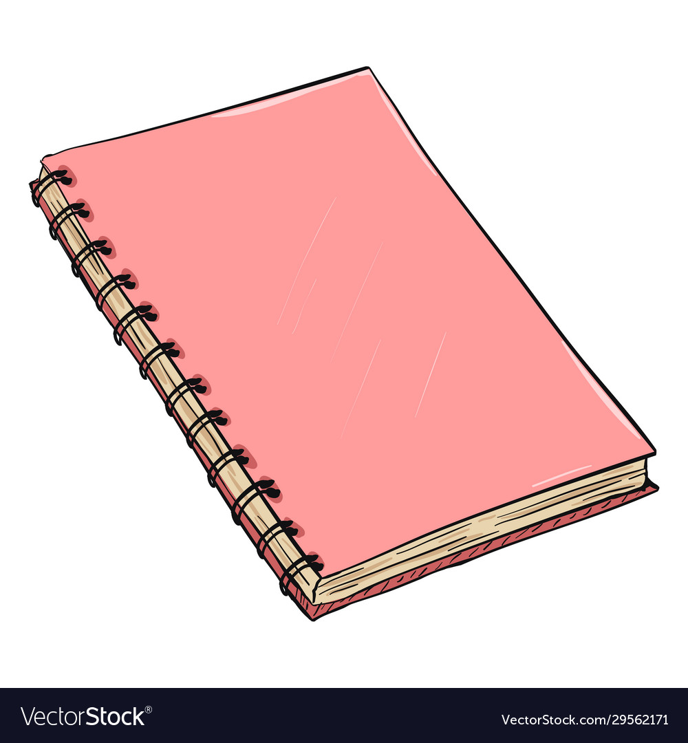 Detail Images Notebook Nomer 17