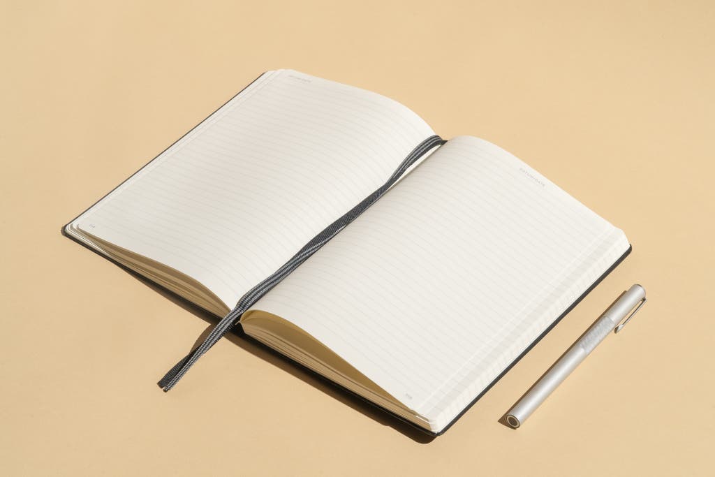 Detail Images Notebook Nomer 18