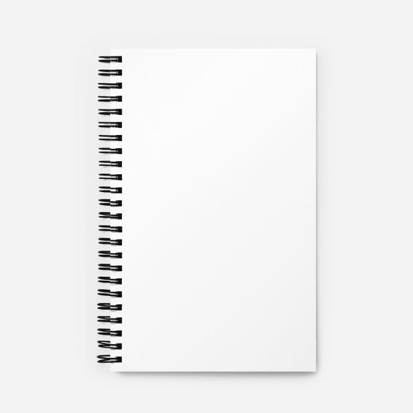 Detail Images Notebook Nomer 27