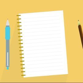 Detail Images Notebook Nomer 30