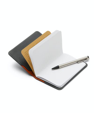 Detail Images Notebook Nomer 32