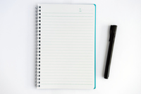 Detail Images Notebook Nomer 36