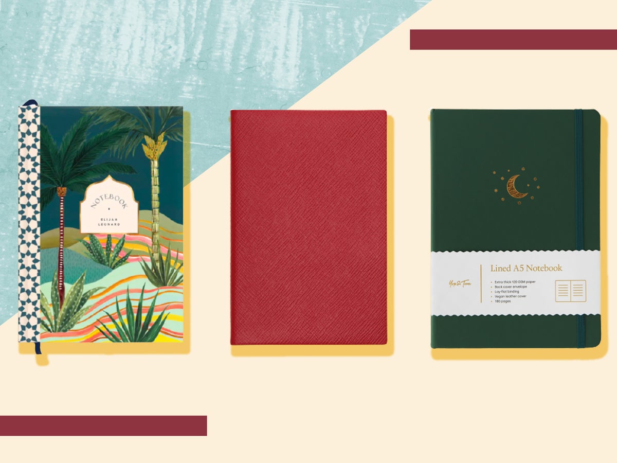 Detail Images Notebook Nomer 44