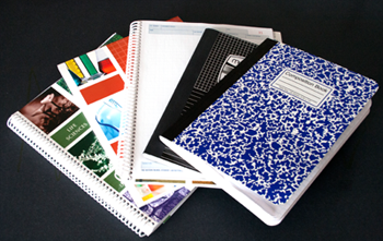 Detail Images Notebook Nomer 51