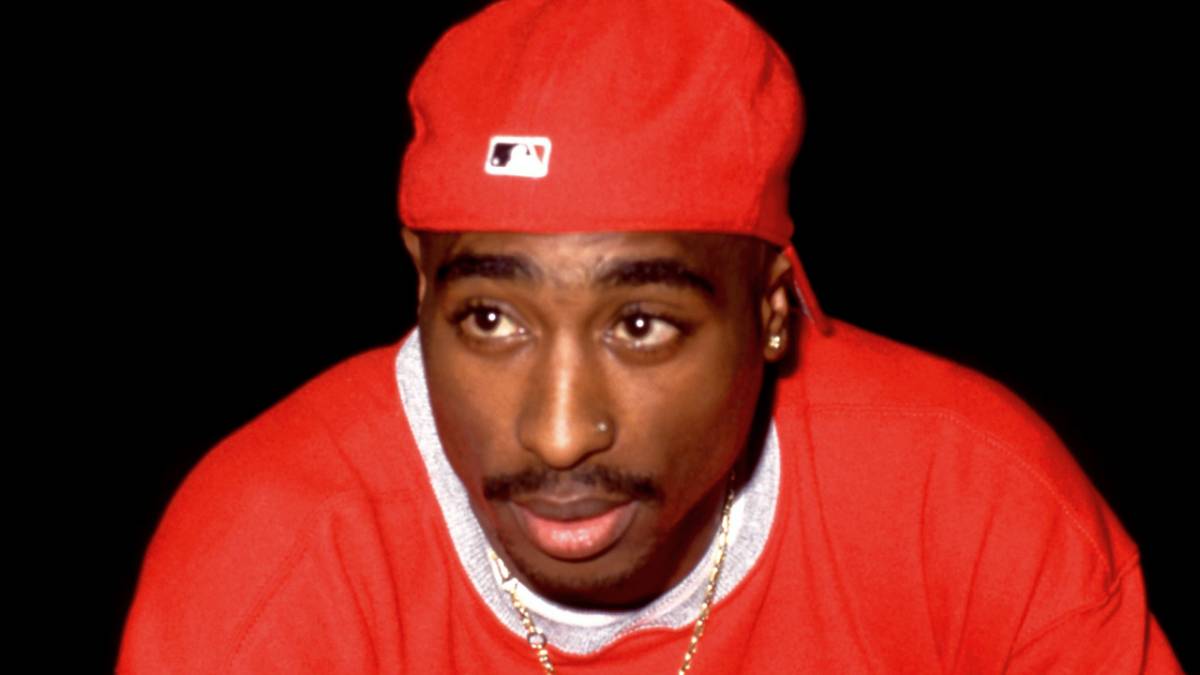 Detail Images Of 2pac Nomer 11