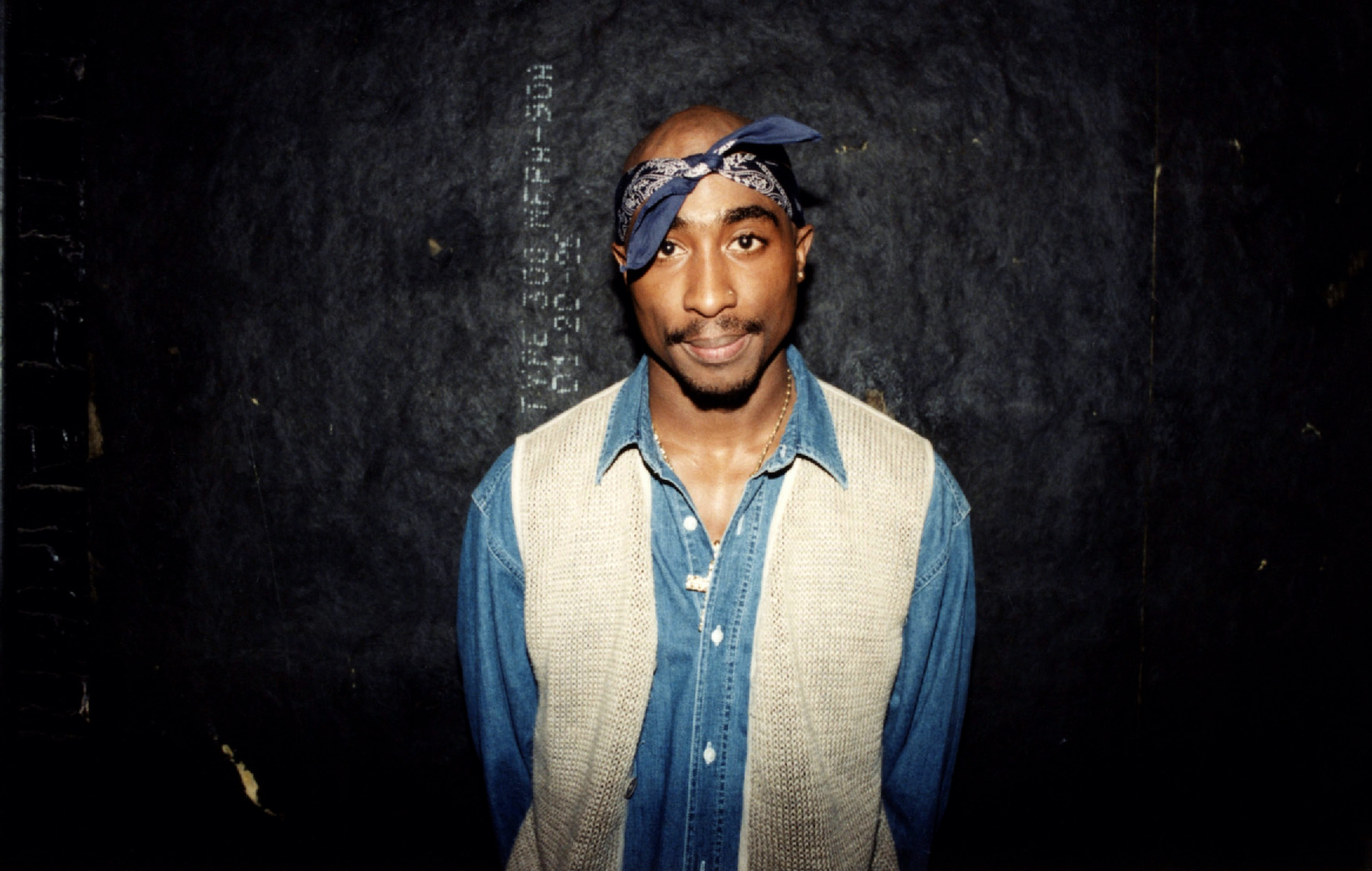 Detail Images Of 2pac Nomer 14