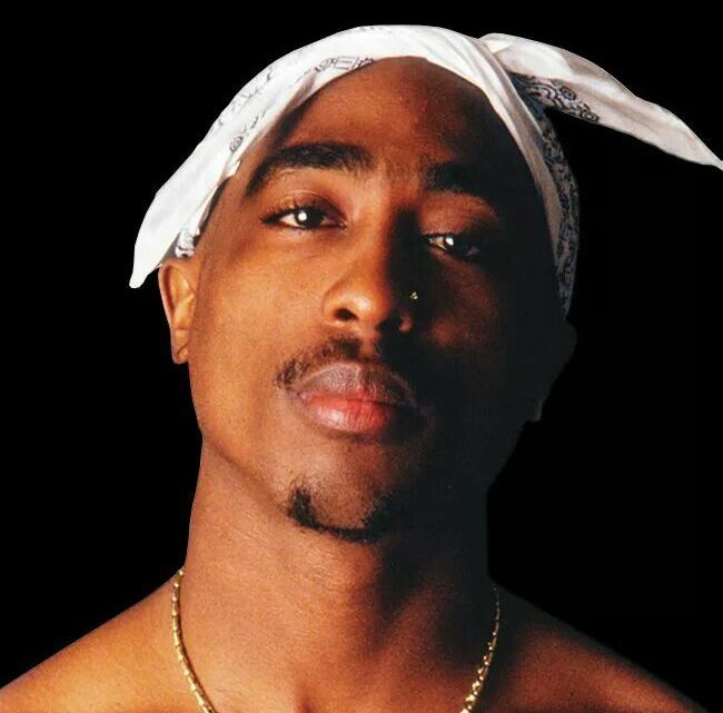 Detail Images Of 2pac Nomer 17