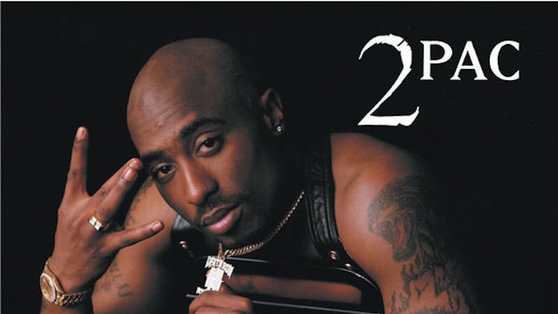 Detail Images Of 2pac Nomer 19