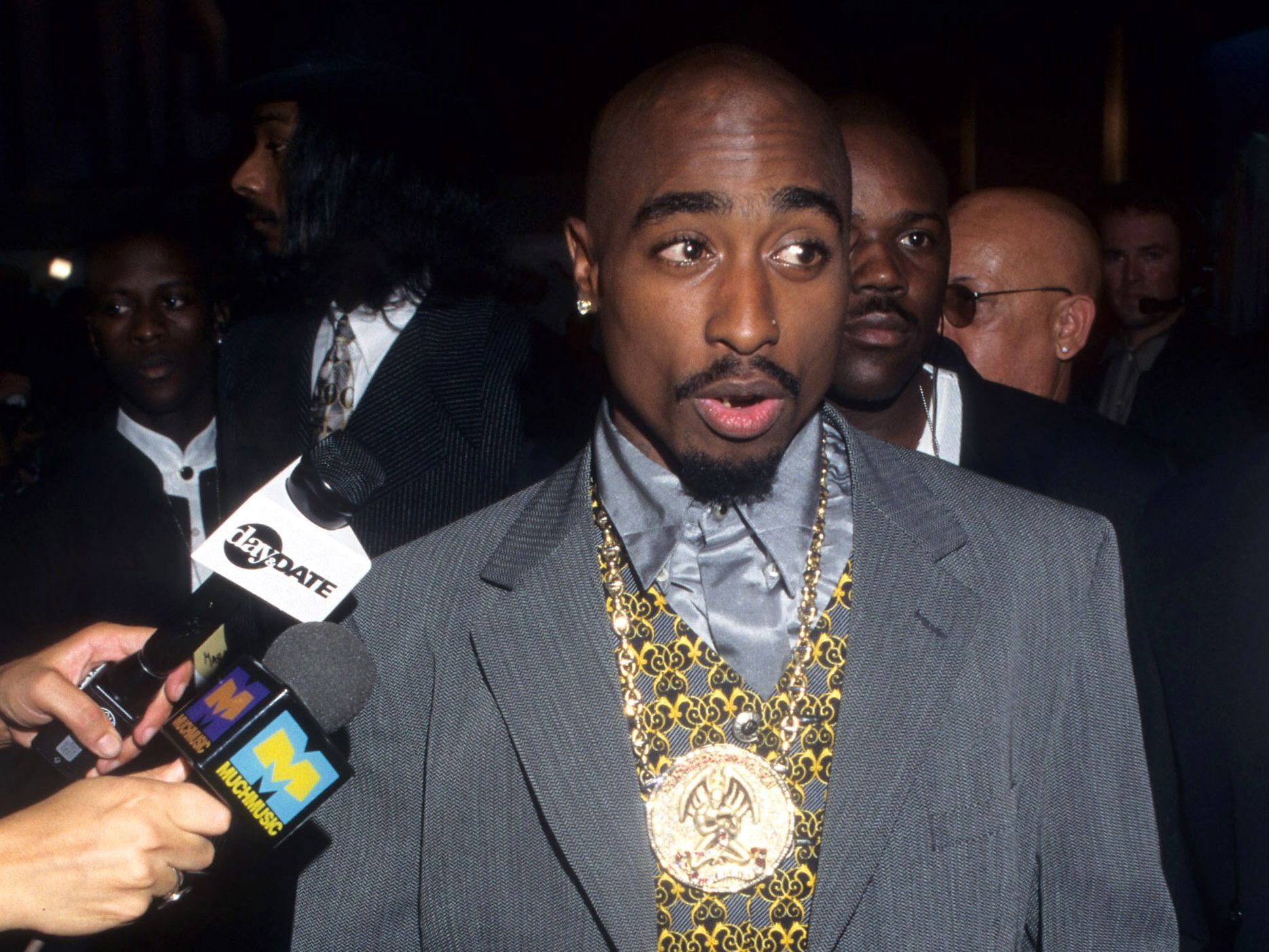 Detail Images Of 2pac Nomer 21