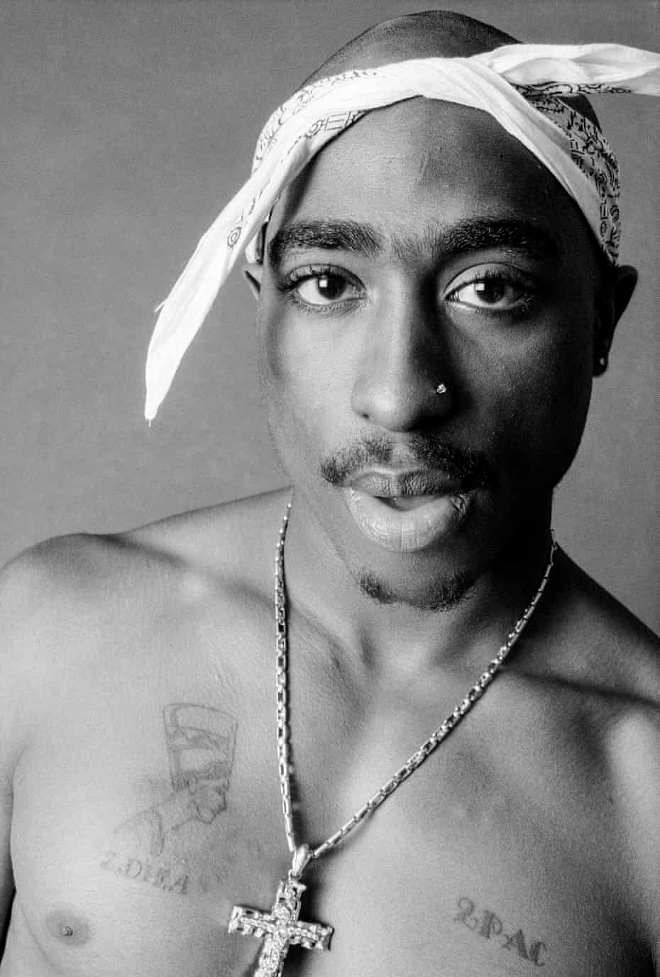 Detail Images Of 2pac Nomer 23