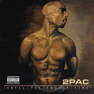 Detail Images Of 2pac Nomer 25