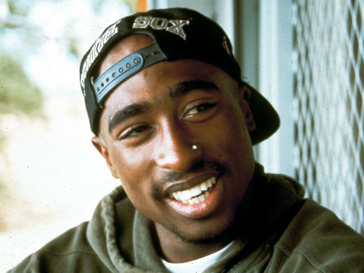 Detail Images Of 2pac Nomer 28