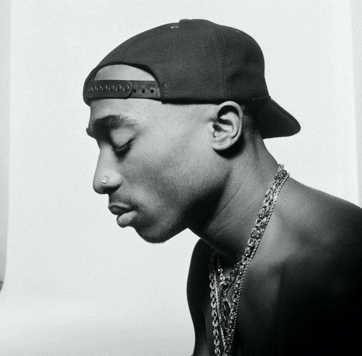Detail Images Of 2pac Nomer 4