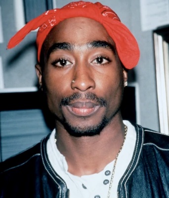 Detail Images Of 2pac Nomer 31