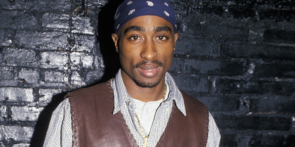 Detail Images Of 2pac Nomer 32