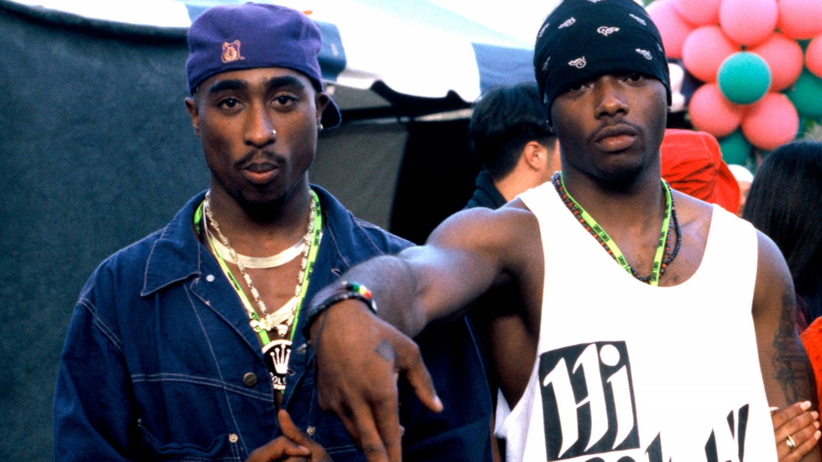 Detail Images Of 2pac Nomer 33