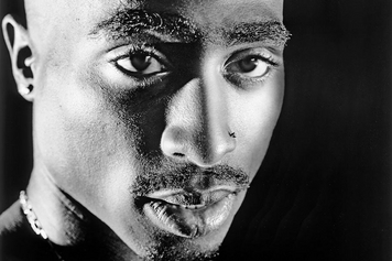 Detail Images Of 2pac Nomer 38