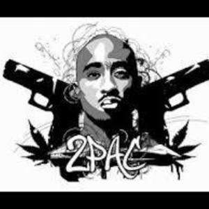 Detail Images Of 2pac Nomer 40