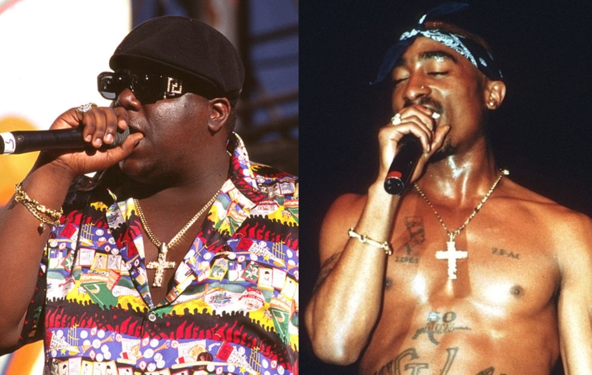 Detail Images Of 2pac Nomer 46