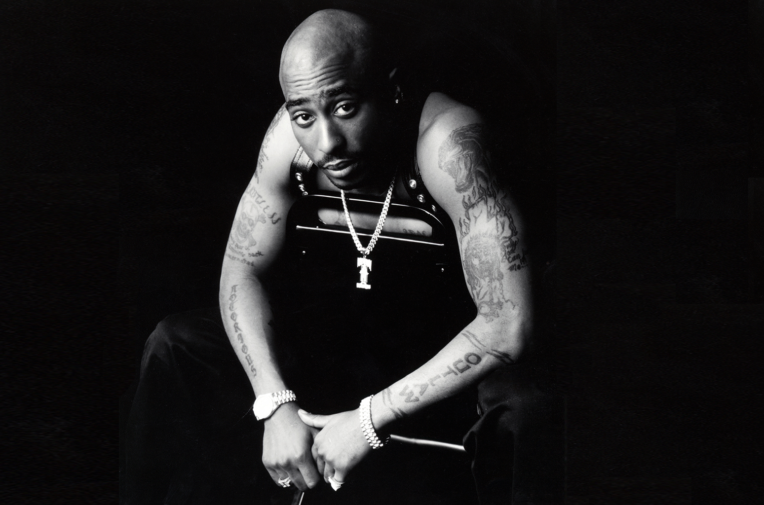 Detail Images Of 2pac Nomer 48