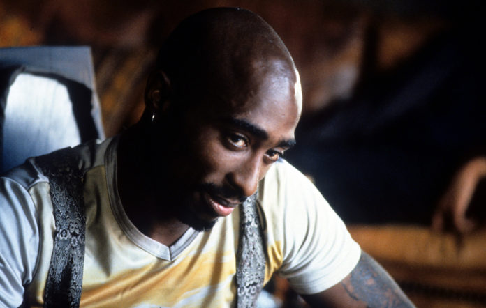 Detail Images Of 2pac Nomer 56
