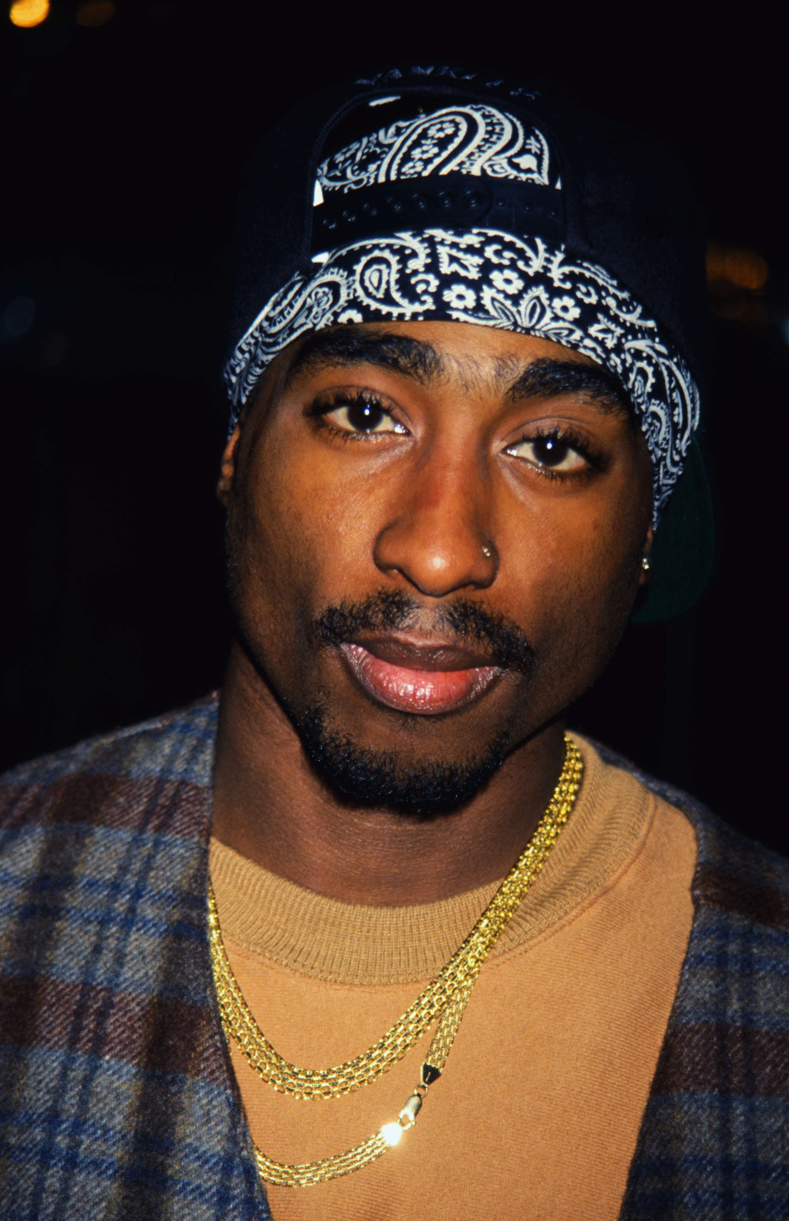 Detail Images Of 2pac Nomer 7