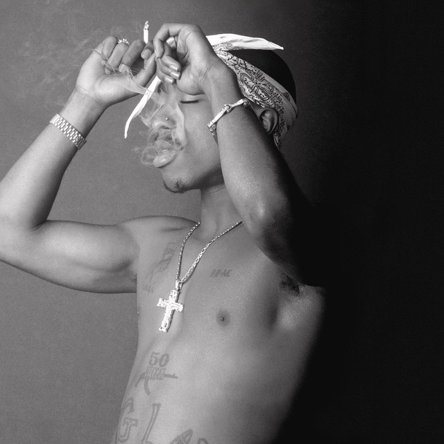 Detail Images Of 2pac Nomer 8