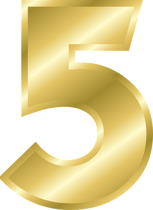 Detail Images Of 5 Nomer 19