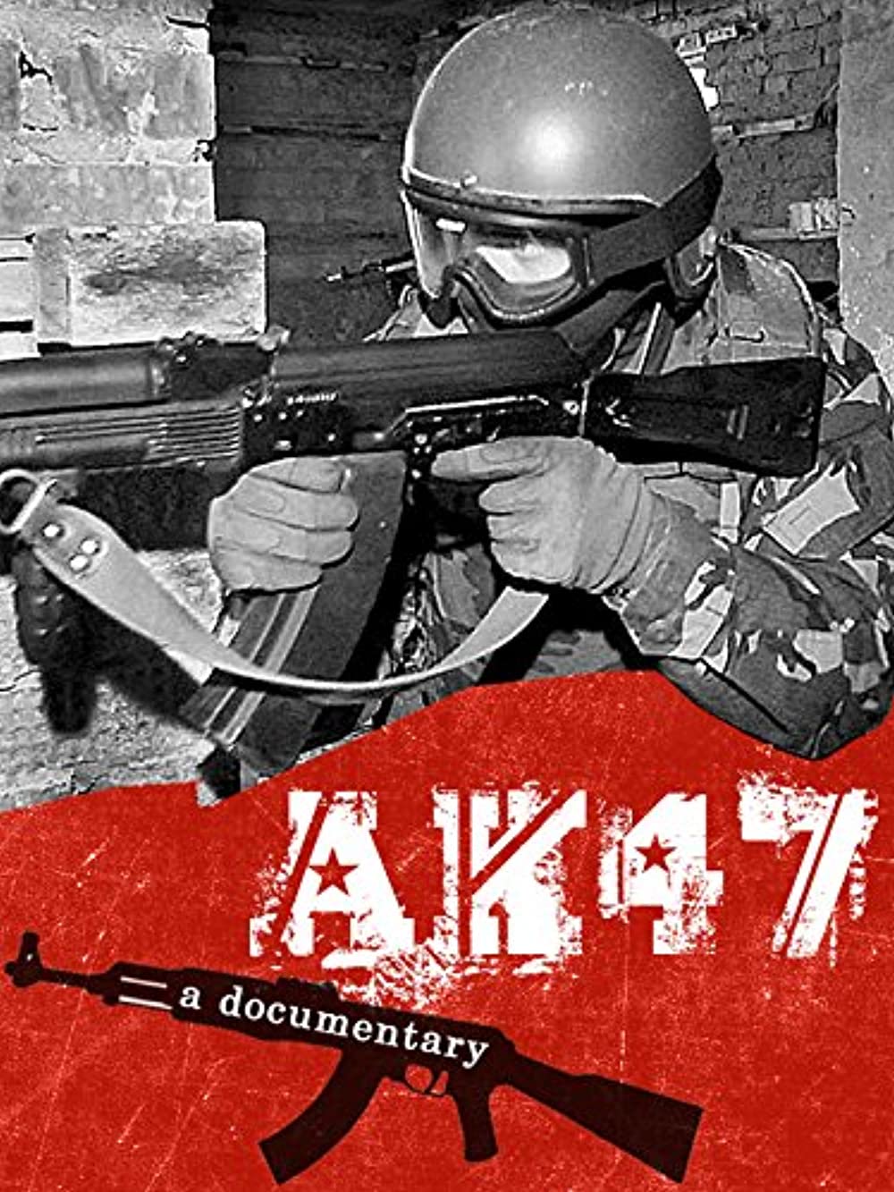 Detail Images Of A Ak47 Nomer 16