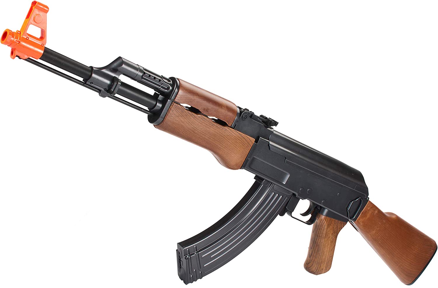 Detail Images Of A Ak47 Nomer 24