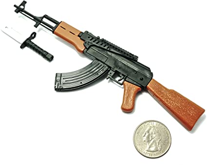 Detail Images Of A Ak47 Nomer 50