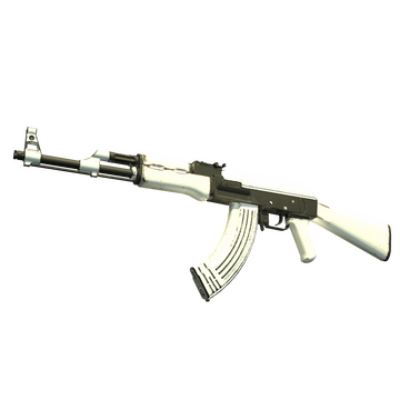 Detail Images Of A Ak47 Nomer 55