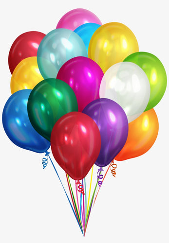Detail Images Of A Balloon Nomer 15