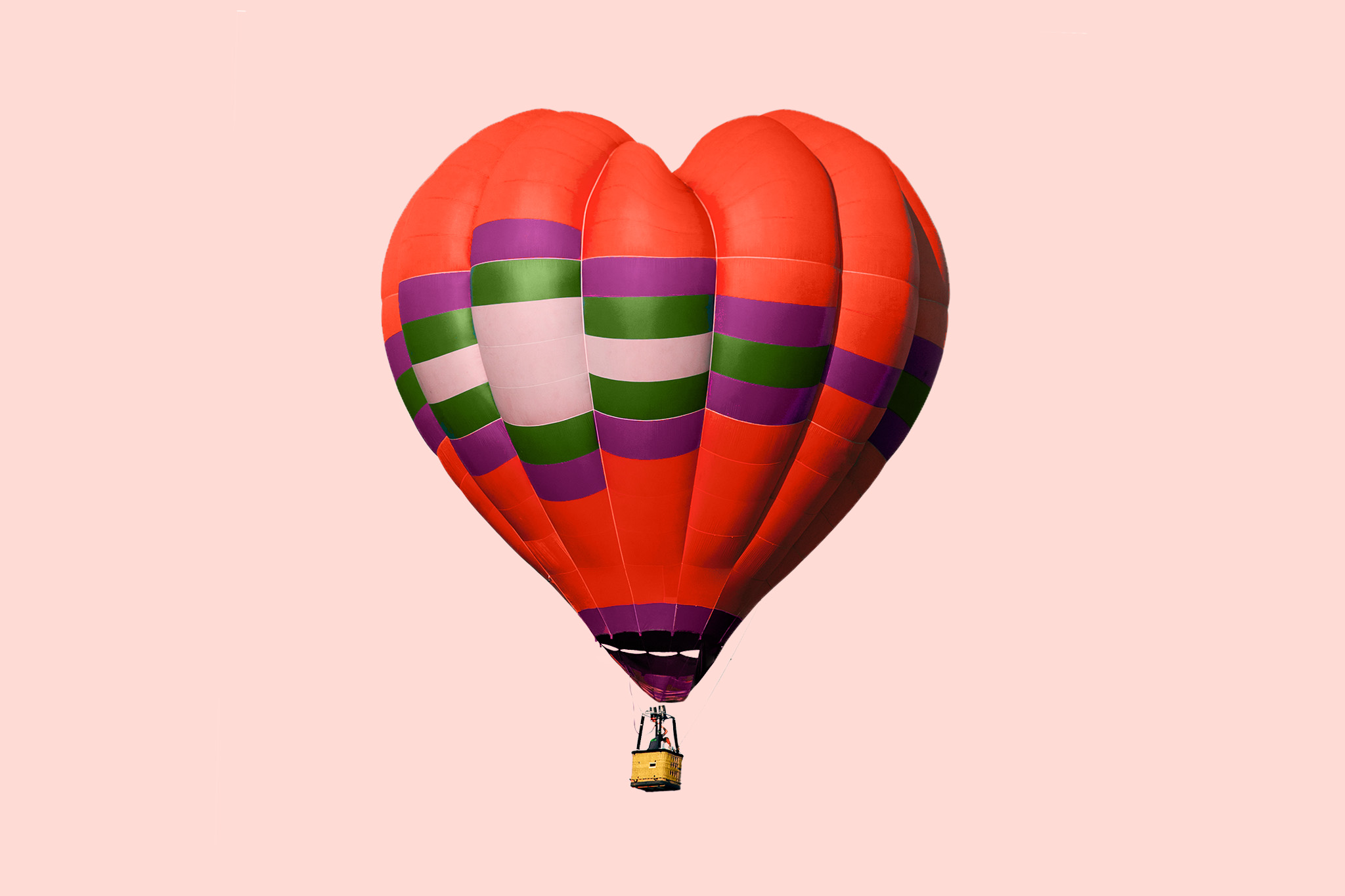 Detail Images Of A Balloon Nomer 17