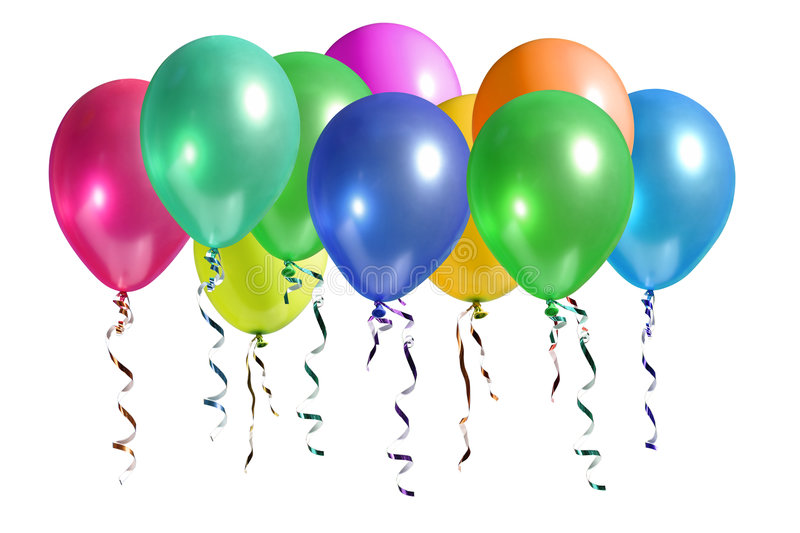Detail Images Of A Balloon Nomer 21