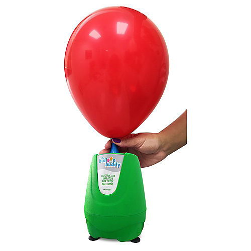 Detail Images Of A Balloon Nomer 24